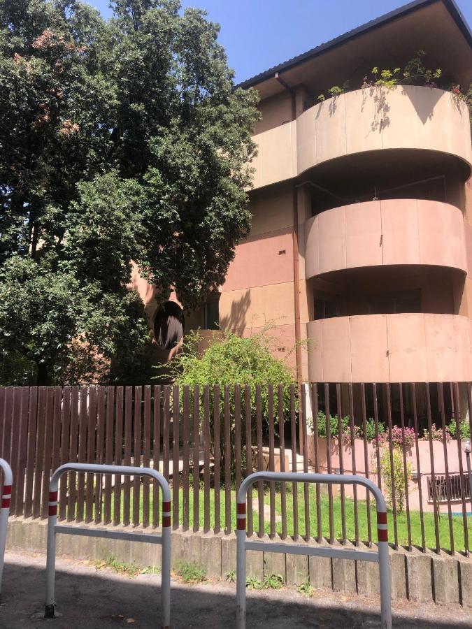 Vatican Area Piccolomini House Superattico Ristrutturato E Arredato Rome Exterior photo